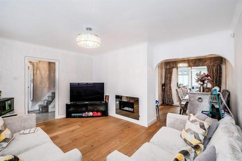 3 bedroom house for sale, Cripsey Avenue, Ongar