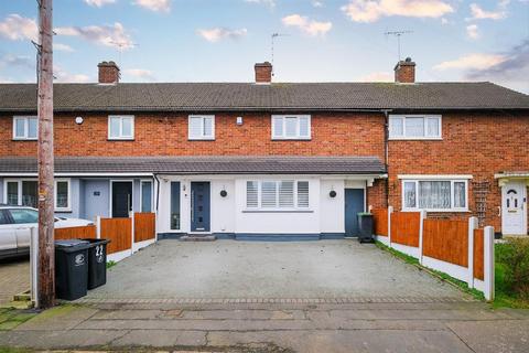 22 Cripsey Avenue, Ongar, CM5 0AT