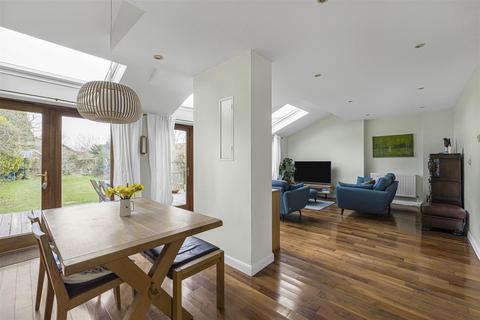 57 Cavendish Avenue, Cambridge, CB1 7UR