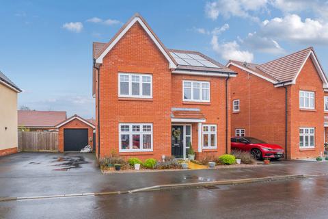 Pear Tree Way, Drakes Broughton, Pershore