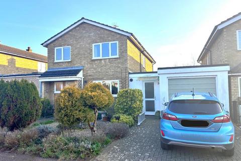 25 Park View, Stevenage, SG2 8PU