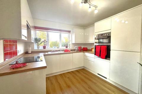25 Park View, Stevenage, SG2 8PU