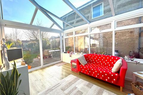 25 Park View, Stevenage, SG2 8PU