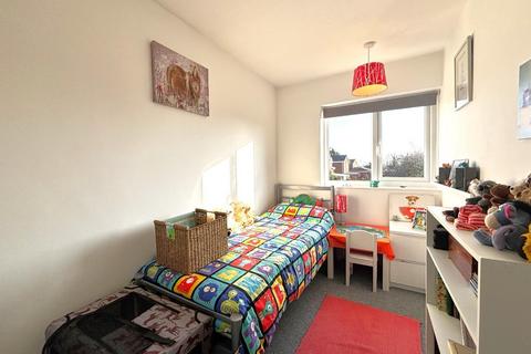 25 Park View, Stevenage, SG2 8PU