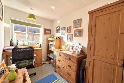 25 Park View, Stevenage, SG2 8PU