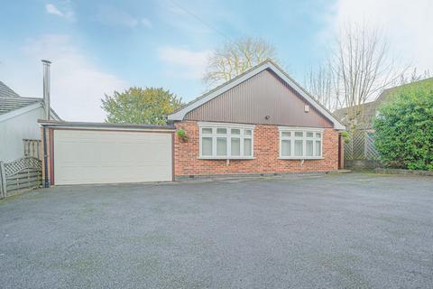 5 bedroom detached bungalow for sale, Valley Road, Earlswood, B94