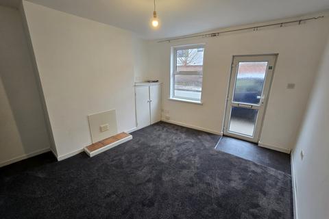 2 bedroom terraced house to rent, Marston Road, Stafford, ST16 3BX