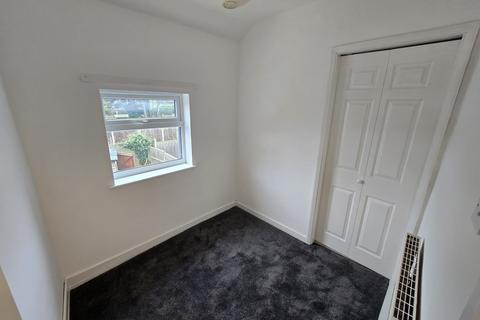 2 bedroom terraced house to rent, Marston Road, Stafford, ST16 3BX