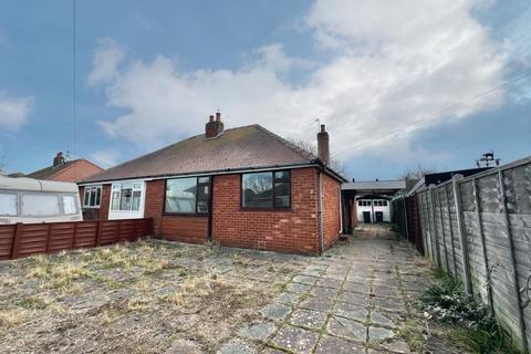 2 bedroom bungalow for sale, Allandale Avenue, Cleveleys FY5