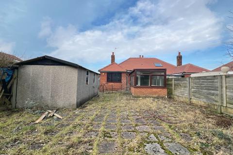 2 bedroom bungalow for sale, Allandale Avenue, Cleveleys FY5