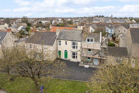 3 bedroom terraced house for sale, Easton Street, Portland