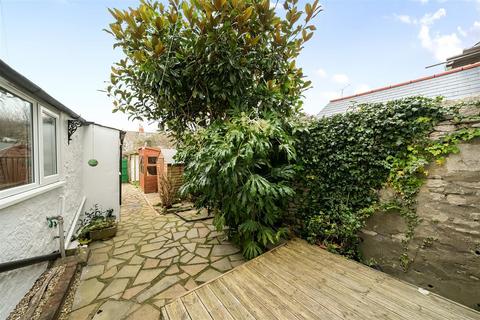 3 bedroom terraced house for sale, Easton Street, Portland