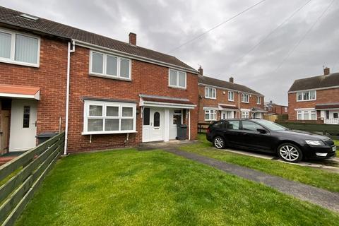 3 bedroom end of terrace house for sale, Turner Avenue, South Shields, Tyne and Wear, NE34