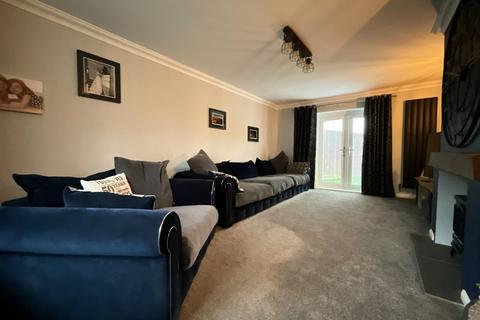 3 bedroom end of terrace house for sale, Turner Avenue, South Shields, Tyne and Wear, NE34