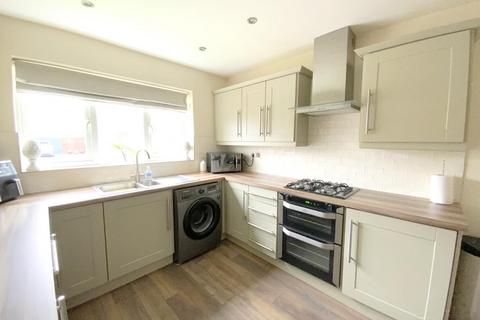 3 bedroom semi-detached house for sale, Benjamins Walk, Cleethorpes