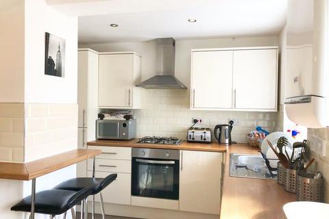 1 bedroom in a house share to rent, Dudley DY1