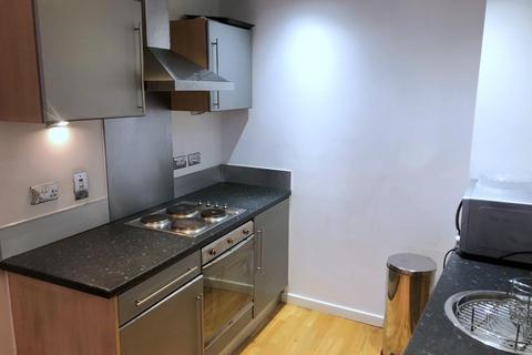 1 bedroom flat to rent, Santorini, Gotts Road, Leeds