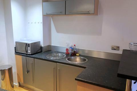 1 bedroom flat to rent, Santorini, Gotts Road, Leeds