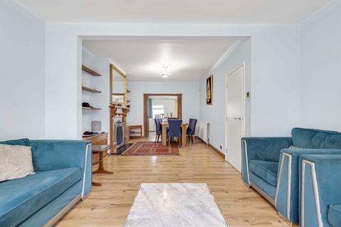 4 bedroom house for sale, Popham Gardens, Richmond TW9