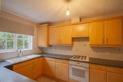 3 bedroom terraced house for sale, 50 College Green, Bodmin, PL31 1EA