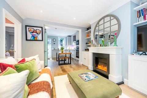 2 bedroom flat for sale, Homestead Road, London SW6