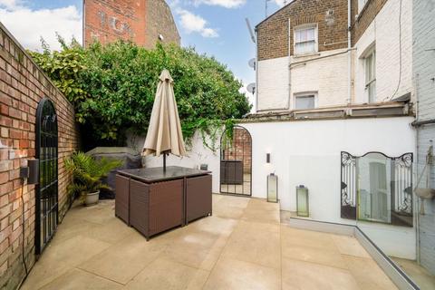 2 bedroom flat for sale, Homestead Road, London SW6