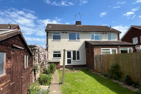 undefined, Lakes Lane, Newport Pagnell