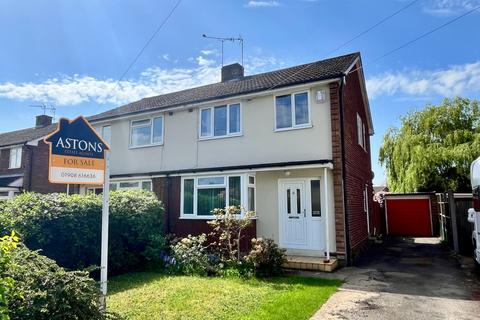 undefined, Lakes Lane, Newport Pagnell