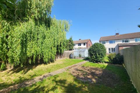 undefined, Lakes Lane, Newport Pagnell