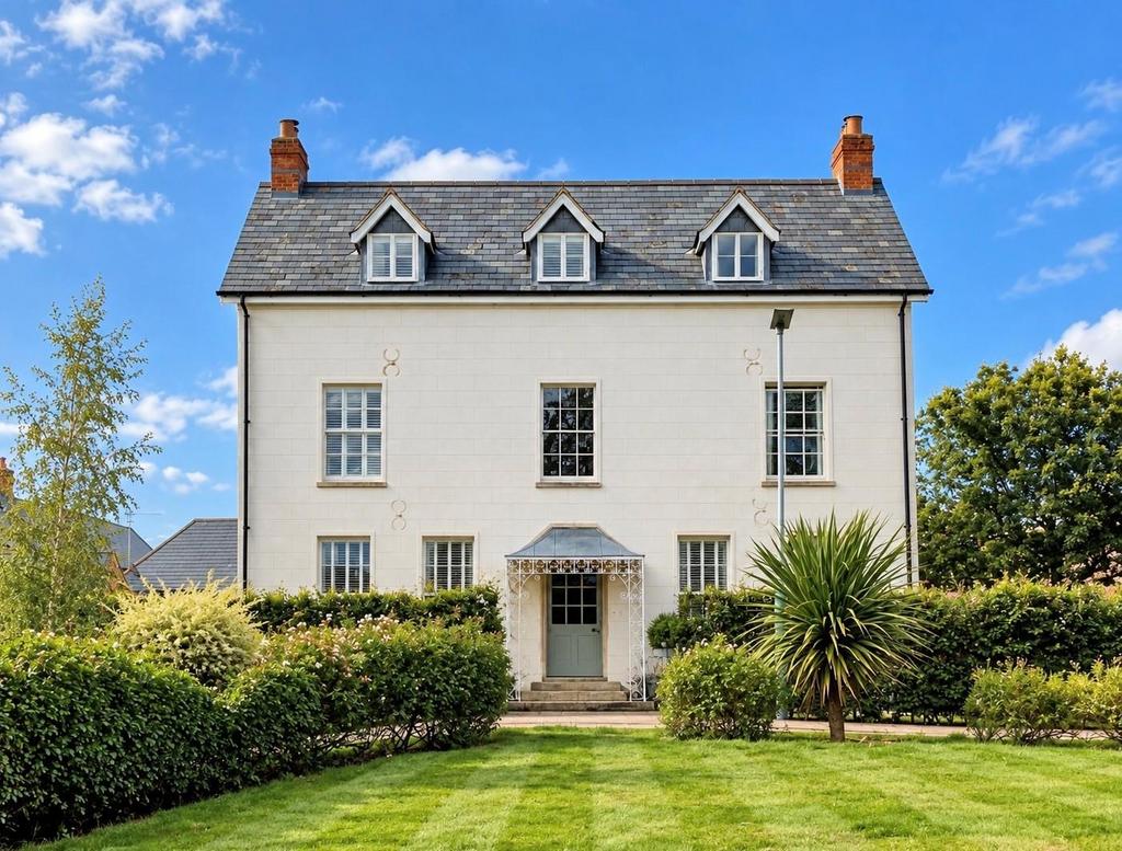 Manor End, Up Hatherley, Cheltenham, Gloucestershire, GL51