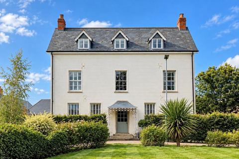6 bedroom farm house for sale, Manor End, Up Hatherley, Cheltenham, Gloucestershire, GL51
