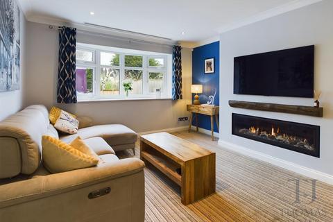 undefined, Rectory Place, Barton-In-Fabis, Nottingham