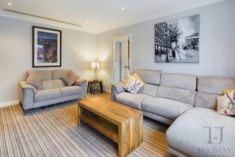 undefined, Rectory Place, Barton-In-Fabis, Nottingham