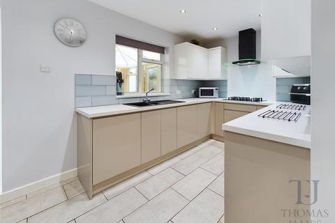 undefined, Rectory Place, Barton-In-Fabis, Nottingham