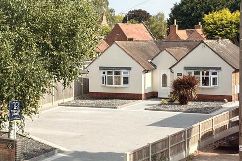 undefined, Rectory Place, Barton-In-Fabis, Nottingham