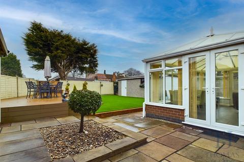 undefined, Rectory Place, Barton-In-Fabis, Nottingham