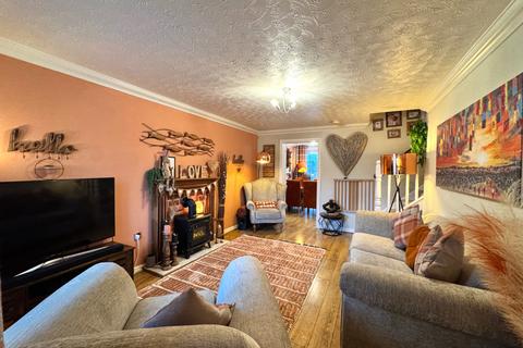 3 bedroom detached house for sale, Pontypridd CF37