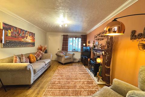 3 bedroom detached house for sale, Pontypridd CF37