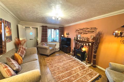 3 bedroom detached house for sale, Pontypridd CF37