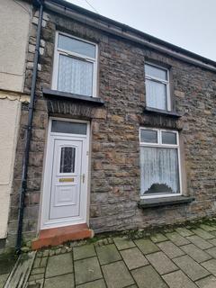 3 bedroom terraced house to rent, Carne Street, Pentre, Rhondda Cynon Taff. CF41 7LQ