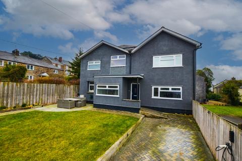 4 bedroom detached house for sale, 32 Rhind Street, PL31 2EL Bodmin, Cornwall, UK