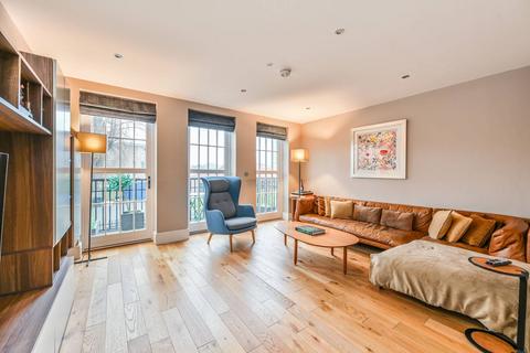 14 Pownell Terrace, London, SE11 4BW