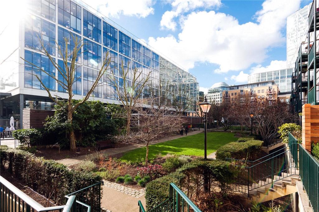 Communal Garden