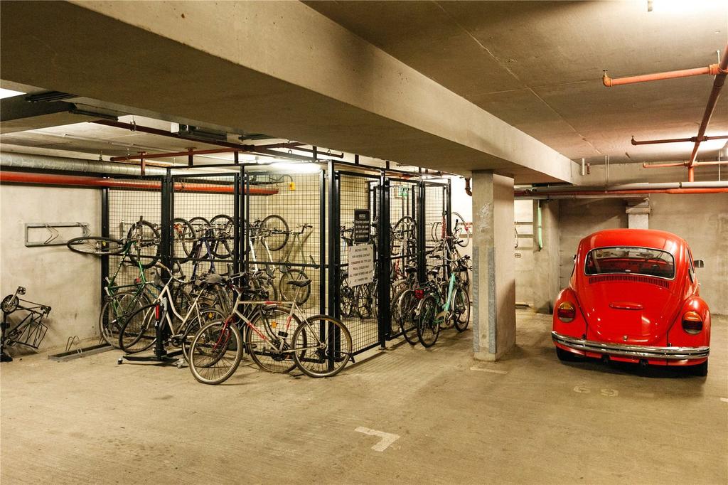 Car Park