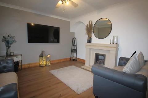 3 bedroom semi-detached house for sale, Solway Road, Manchester, M22 9XJ