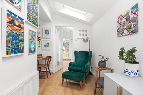 86 Ormanton Road, London, SE26 6RG