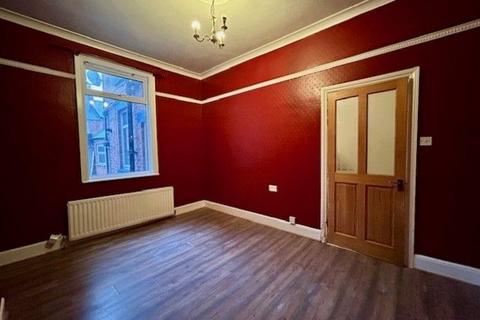undefined, Princes Street, Bishop Auckland, County Durham