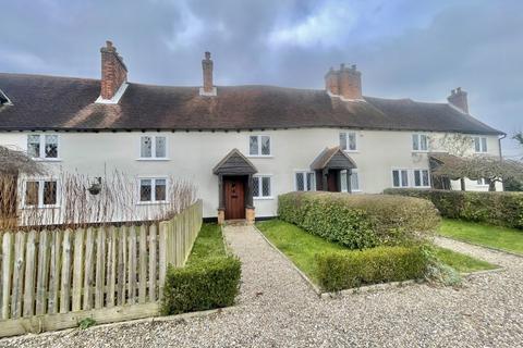 2 bedroom cottage to rent, Newmans End, Matching Tye, CM17