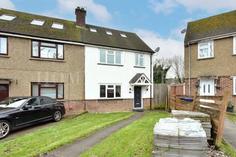 5 bedroom semi-detached house for sale, Westbrook Square, Barnet, EN4