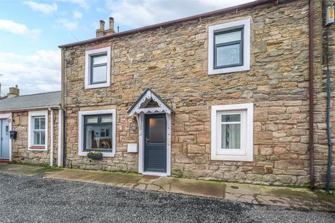 2 bedroom terraced house for sale, Taylor Street, Seahouses, Northumberland, NE68